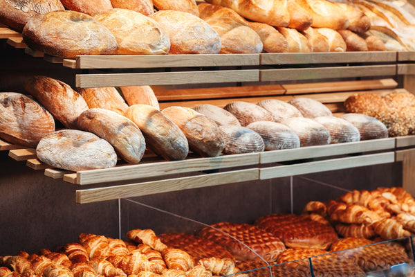 Bäckerei
