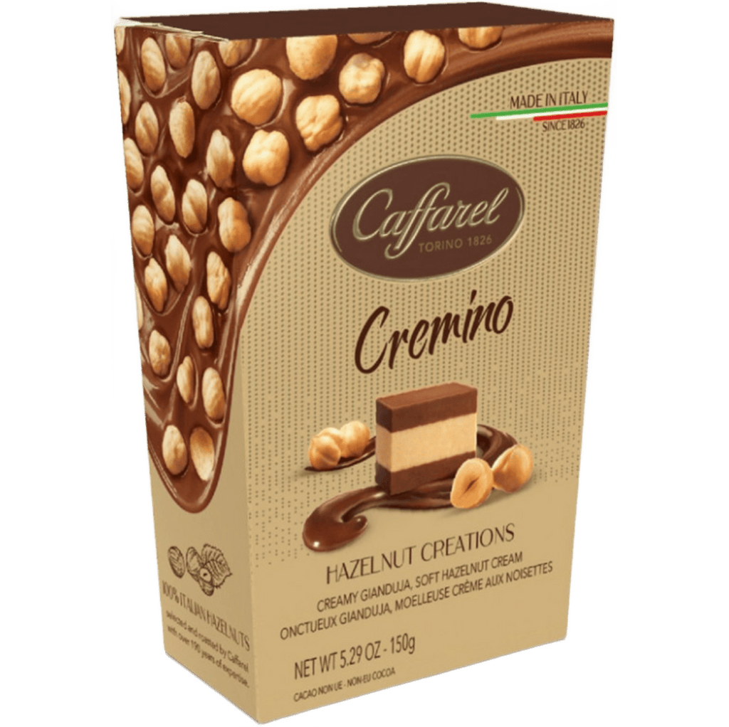 菓子 Caffarel Hazelnut Creations 500g Caffarel-Piemonte-Hazelnut-