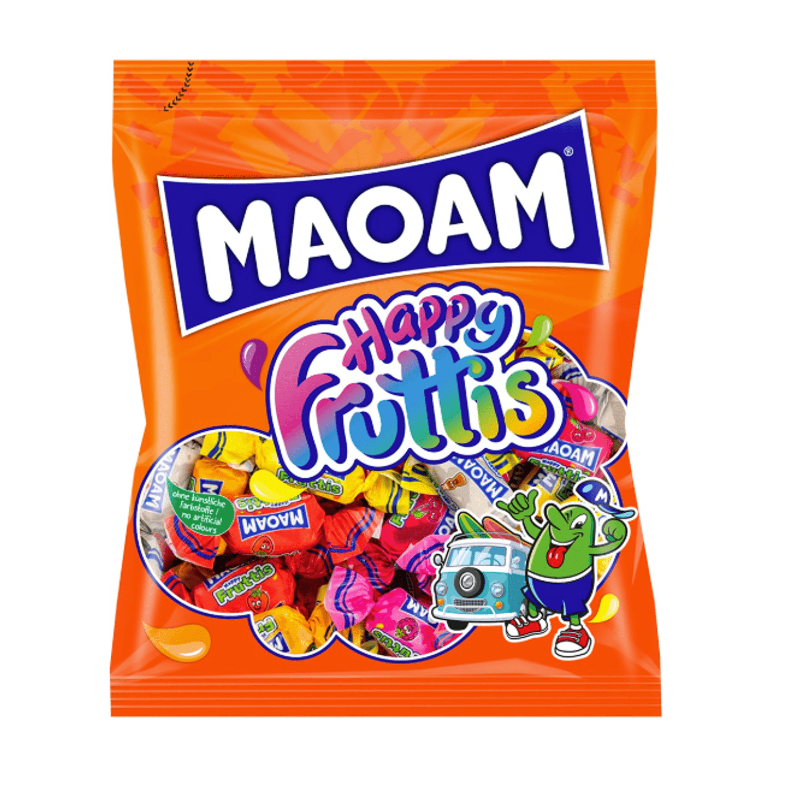 Haribo Maoam Happy Fruits One Stop German Shop Haribo Maoam Happy Fruits One Stop German Shop