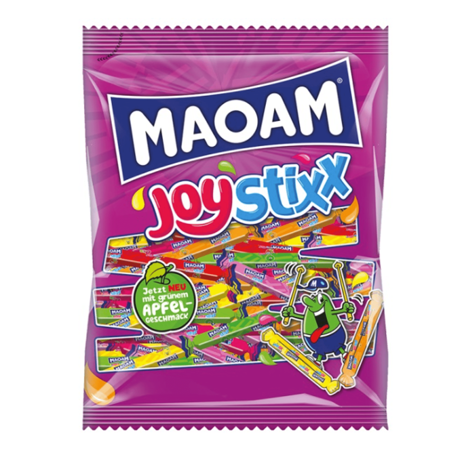 Haribo Maoam Joystixx One Stop German Shop Haribo Maoam Joystixx One Stop German Shop