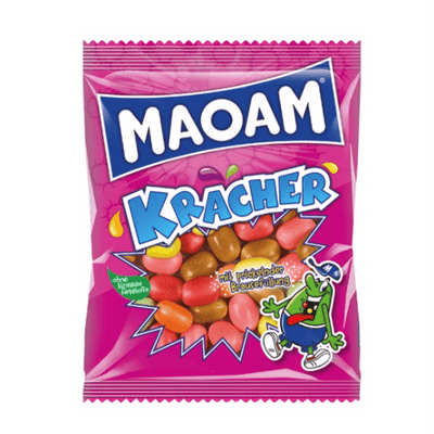 Haribo Maoam Kracher