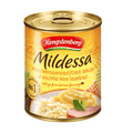 Hengstenberg Mildessa Mild Wine Sauerkraut (300g)
