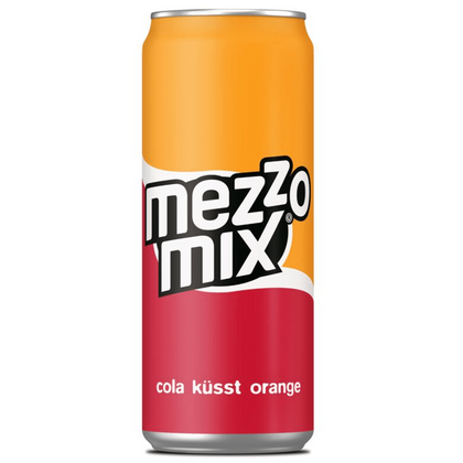 Mezzo Mix 0.33l