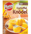 Pfanni Kartoffelknödel
