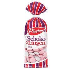 Piasten Schokolinsen