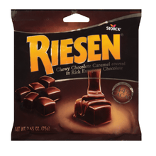 Riesen Chocolate Caramel