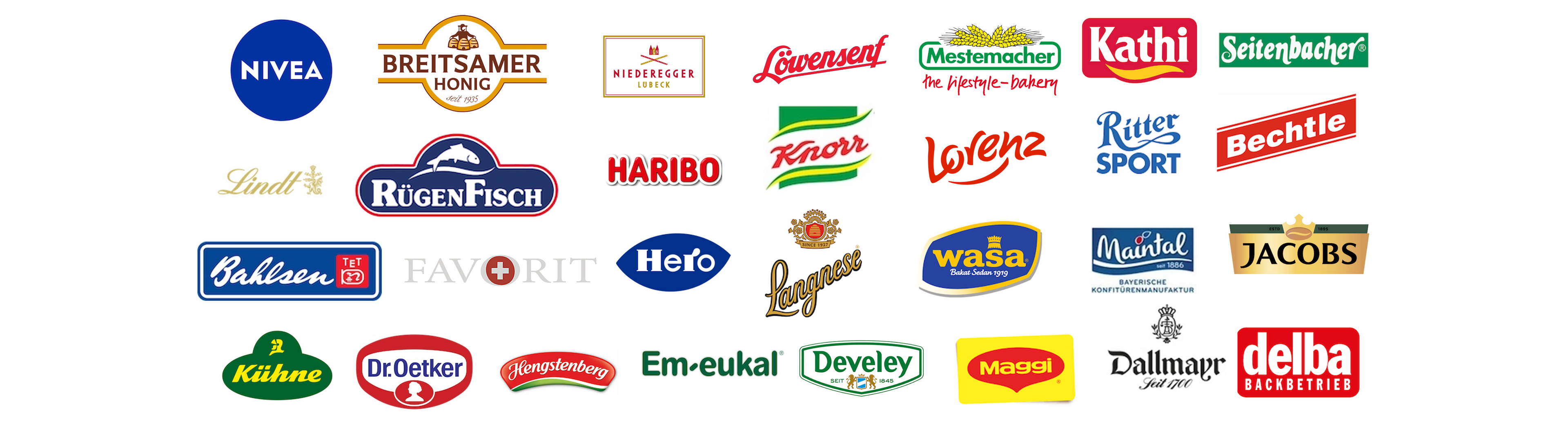 German grocery brands at one stop german shop