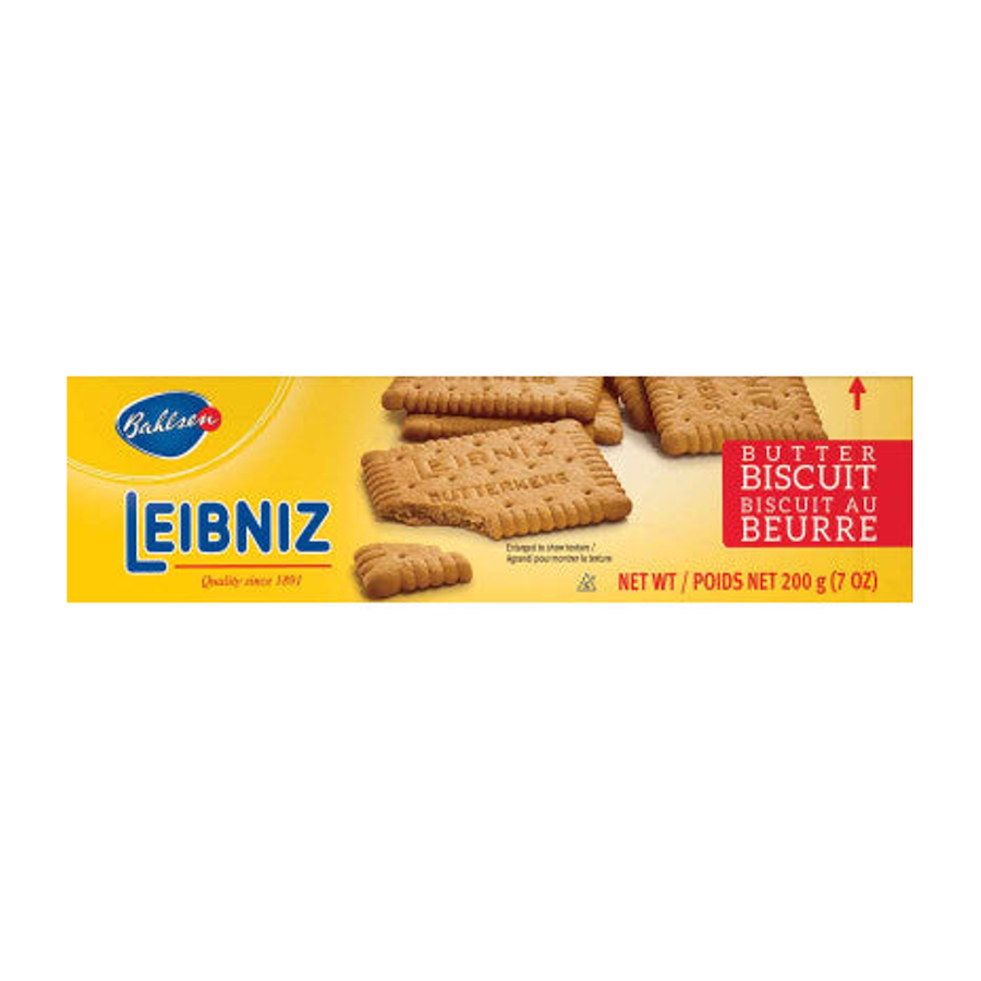 Bahlsen Leibniz Large