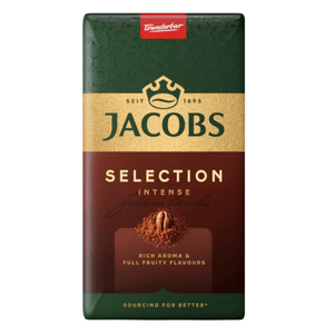 Jacobs Selection Intense Large