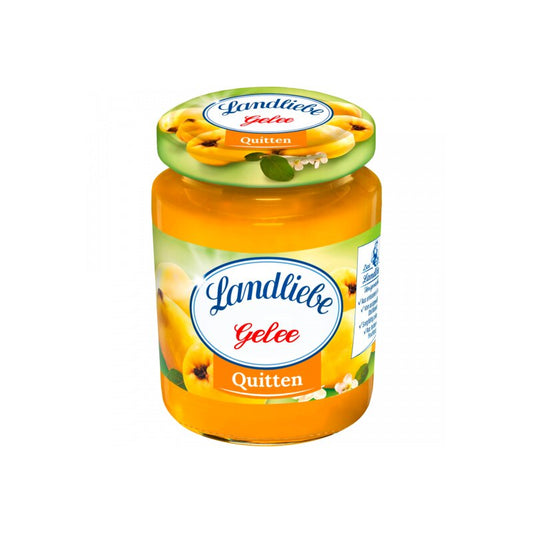 Landliebe Quince Jelly