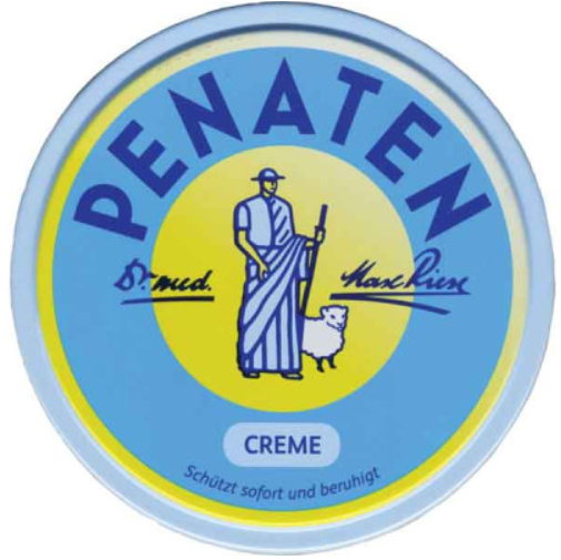Penaten Baby Care Cream 150ml – One Stop German Shop