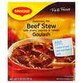 Maggi Fix Goulash (Beef Stew) Mix