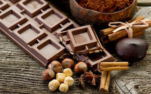 german chocolate candy online