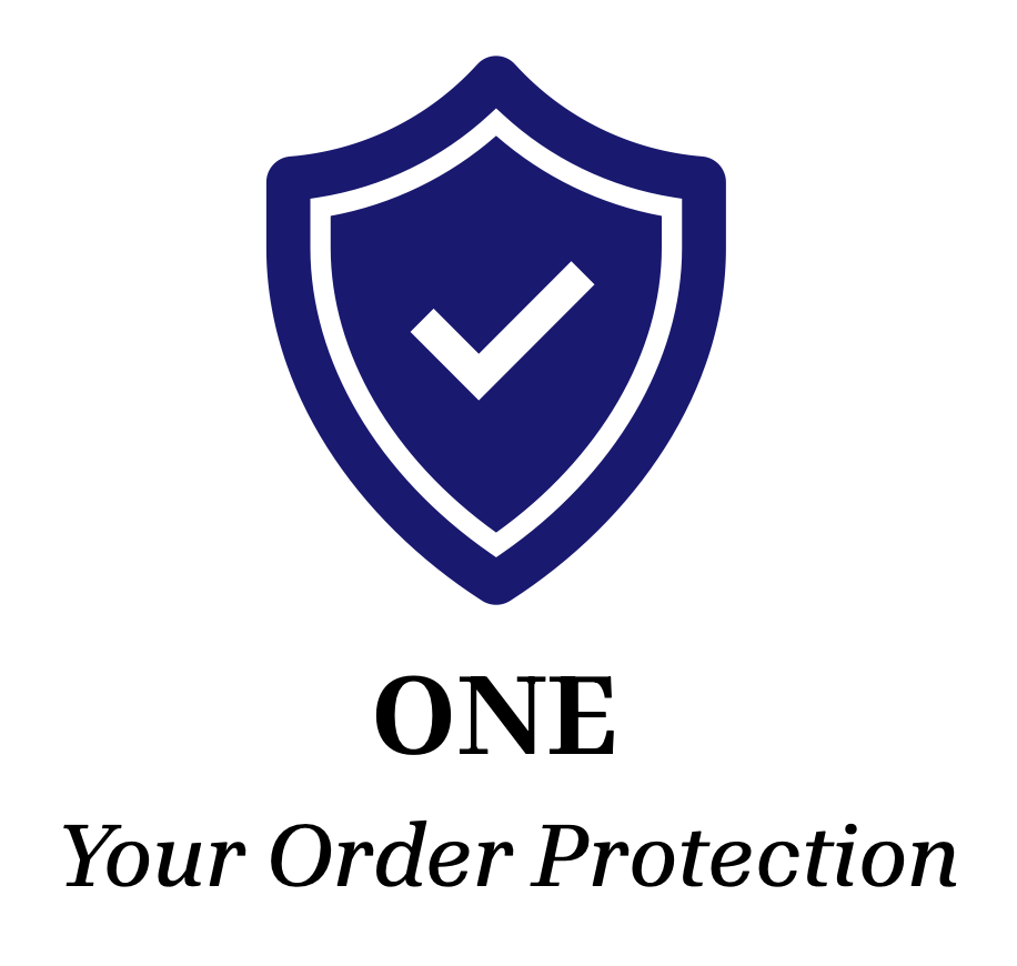 ONE Order Protection – One Stop German Shop