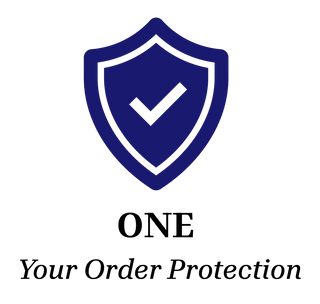 ONE order protection at one stop german shop