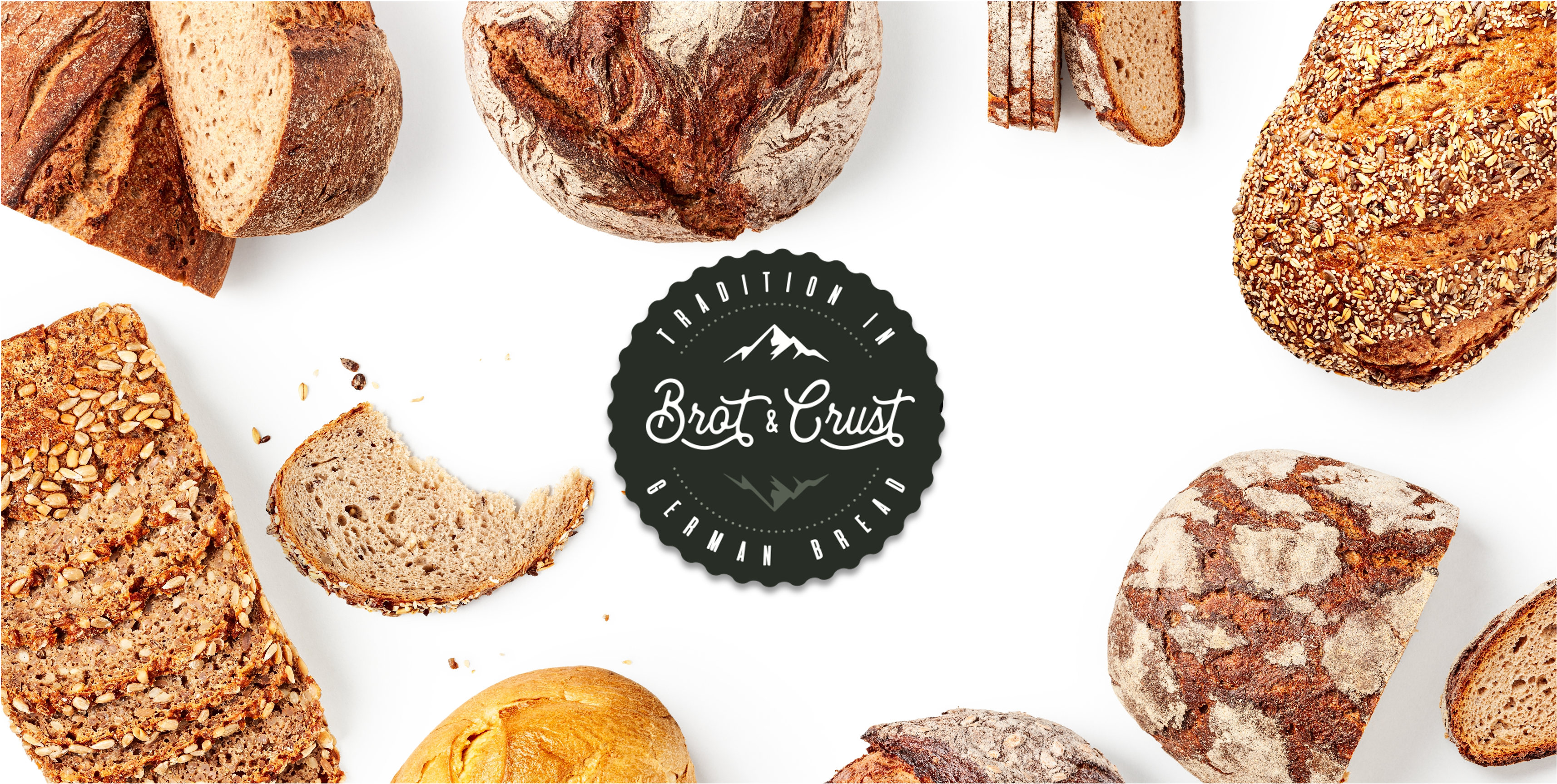 🇩🇪 HUGE News! Authentic German Bread is Finally GLUTEN-FREE in the USA ...