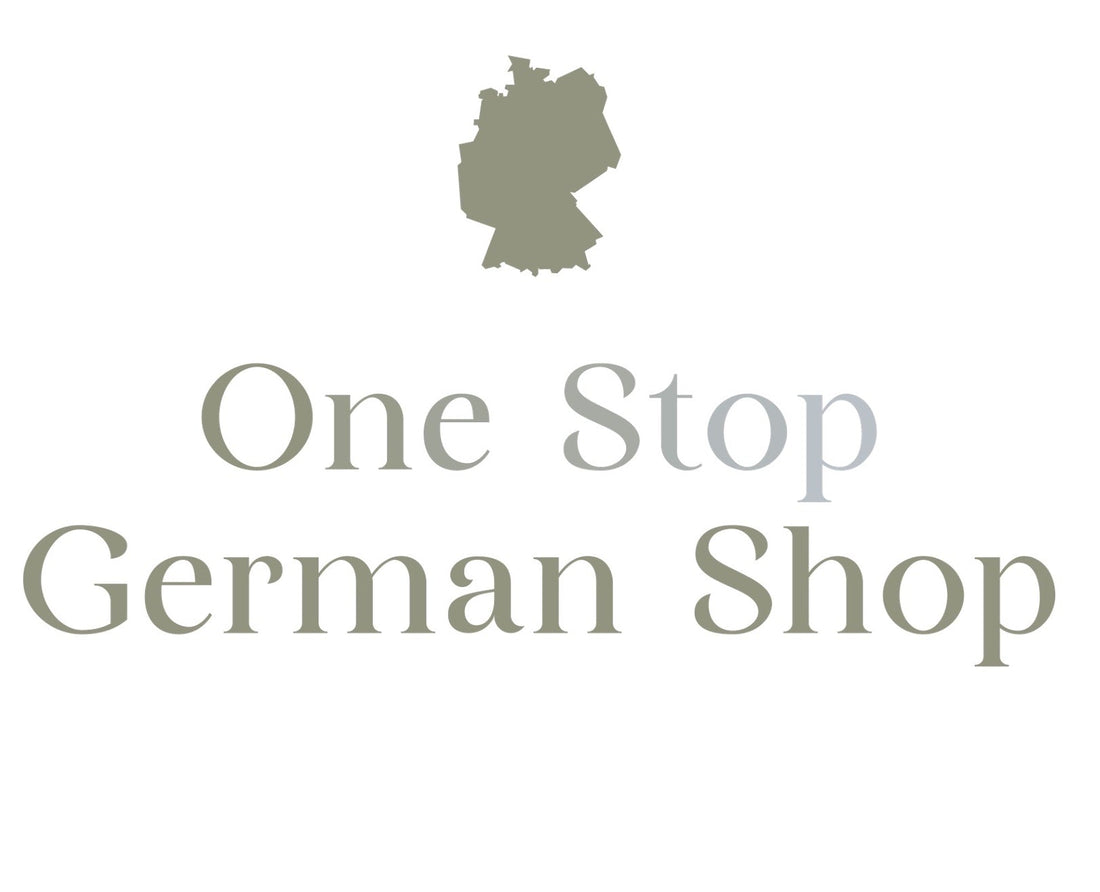 onestopgermanshop.com shop german groceries online