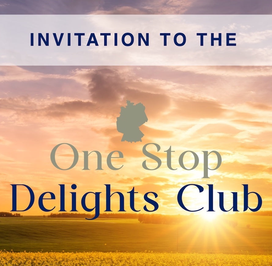 one stop delights club onestopgermanshop.com