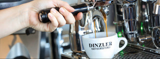 Bavaria Meets America – DINZLER Coffee now exclusively at One Stop German Shop