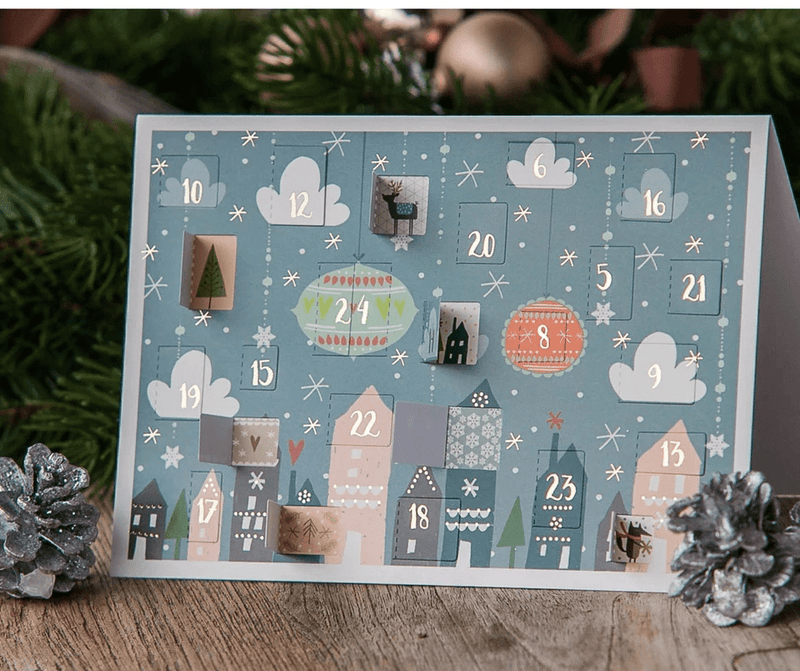 Advent Calendars