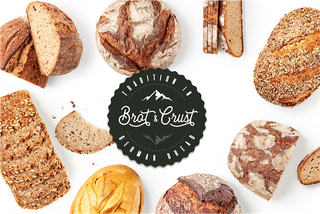 gluten free bread
