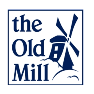 The Old Mill