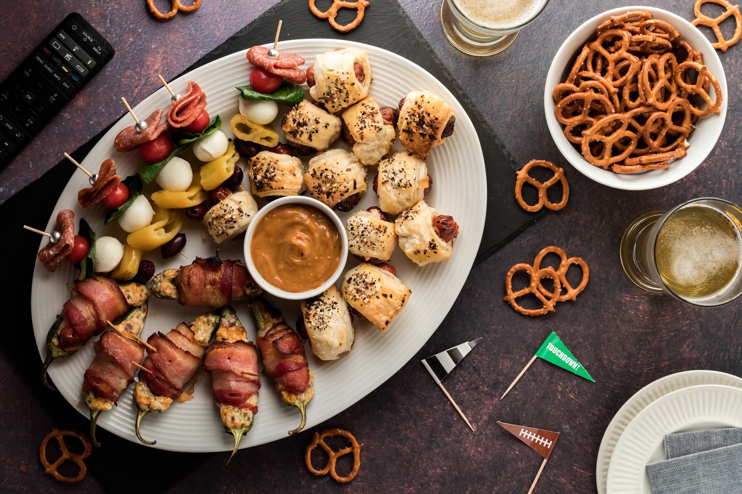 Shop German Game Day Snacks & Watch Party Favorites – One Stop German Shop