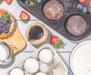 Top German baking 2025