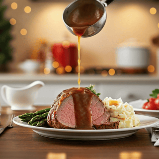 german gravy