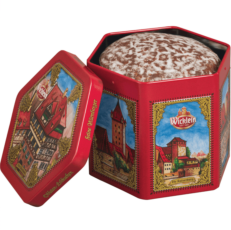 Gift Tins