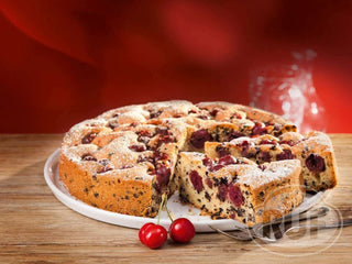 German baking mixes