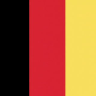 Belgian sweets