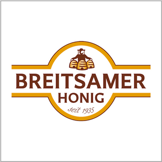 German honey from Breitsamer