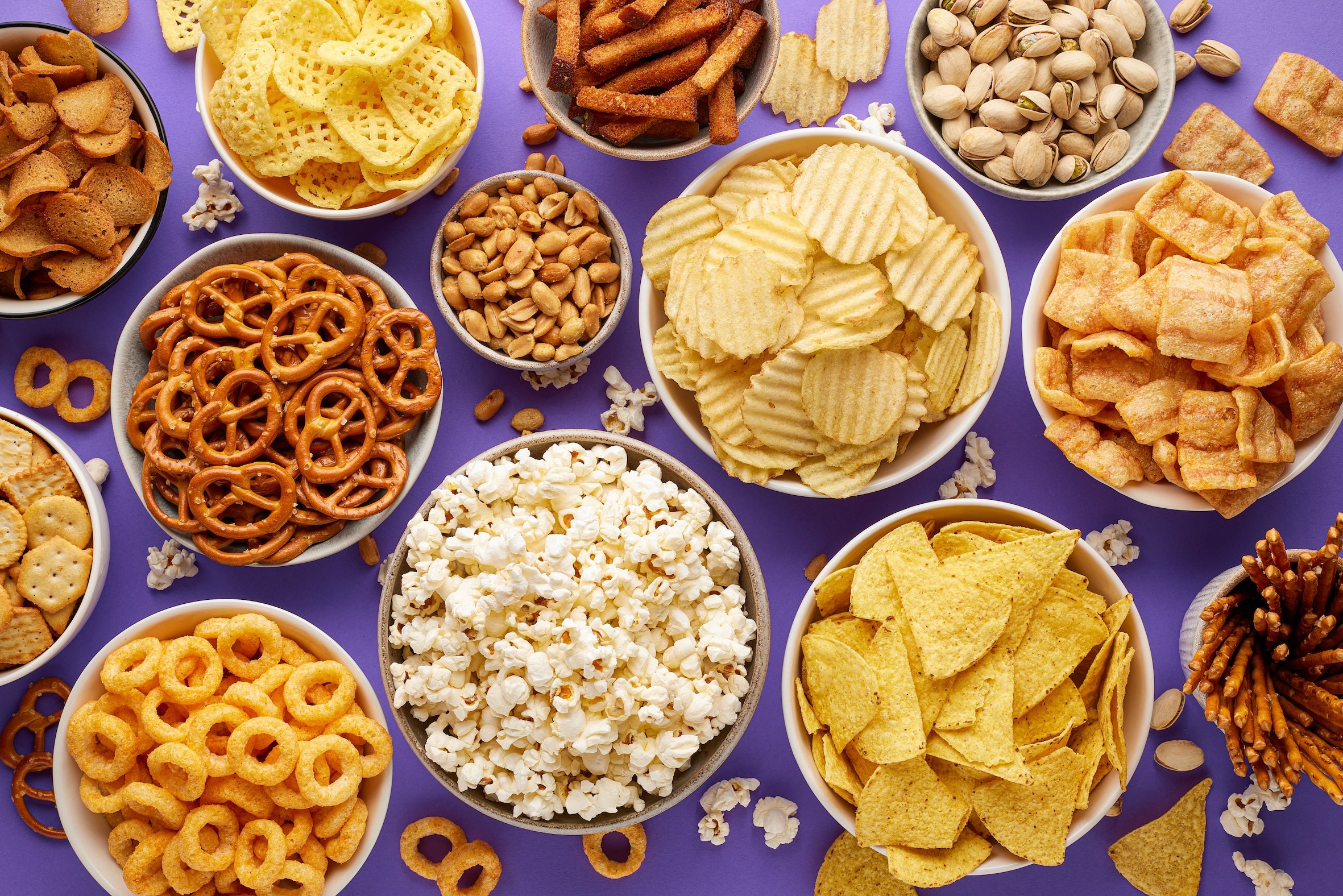 German Shop Shop German Salty Snacks Online – One Stop German Shop