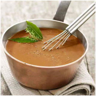 Top German gravy 2025