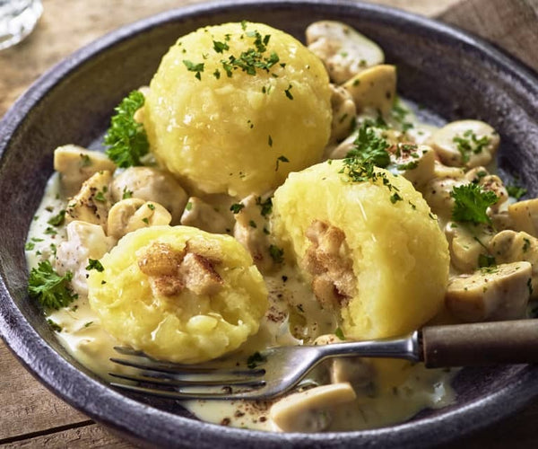 Dumplings