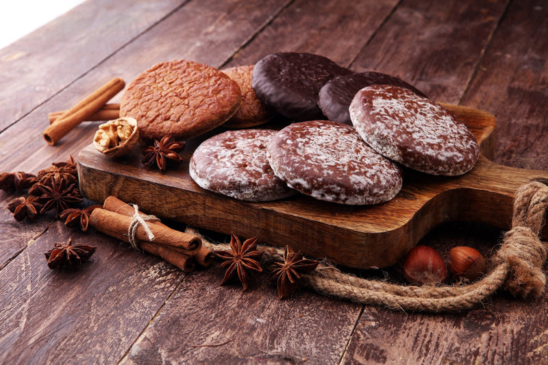 Lebkuchen