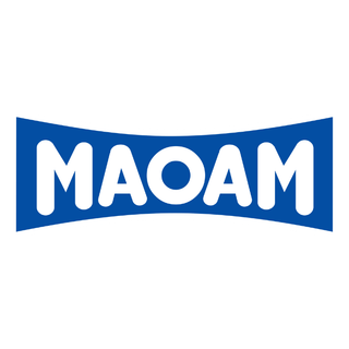 maoam german candy