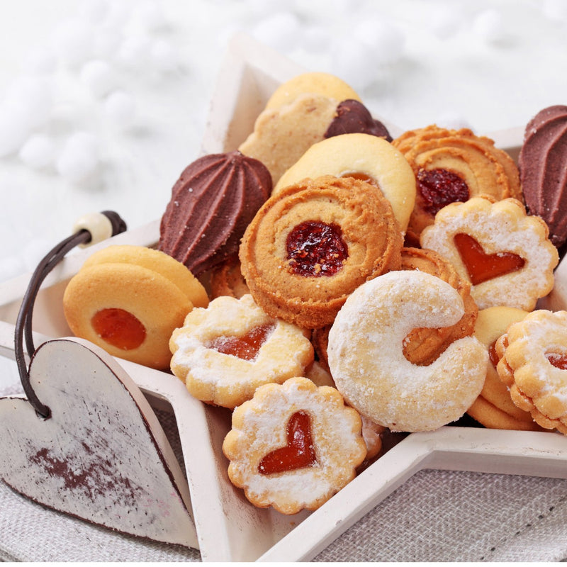 Christmas Cookies