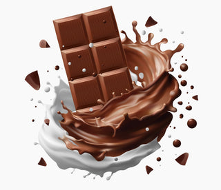 European chocolate