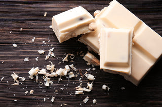 European dark chocolate