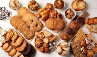 European cookies