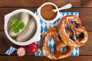German Food Bundles