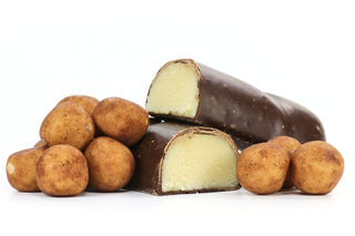 European marzipan
