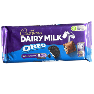 Cadbury Large Bar Oreo