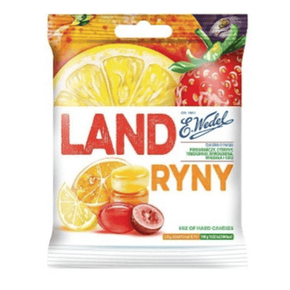 Wedel Cukierki Landrynki
