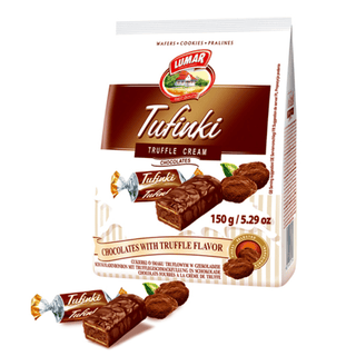 Lumar Tufinki Truflowe