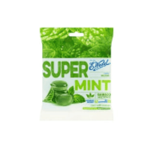 Wedel Supermint Mints