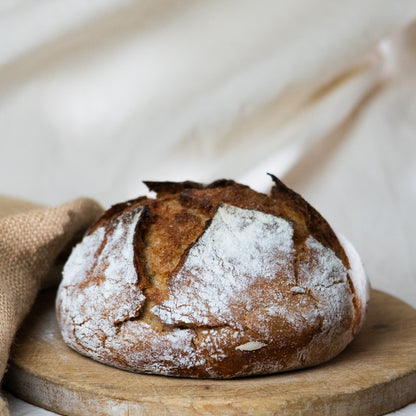 Black Forest Crusty Bread