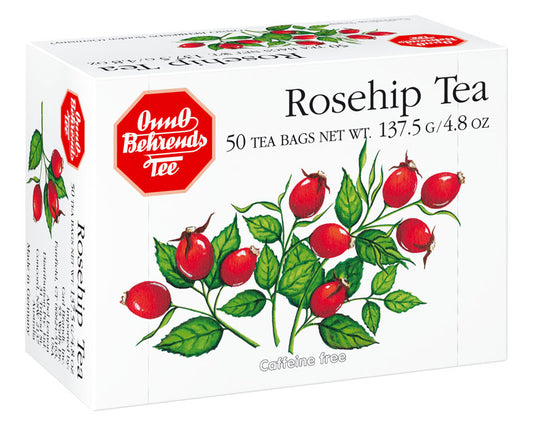 Onno Behrends Tee Rosehip Tea